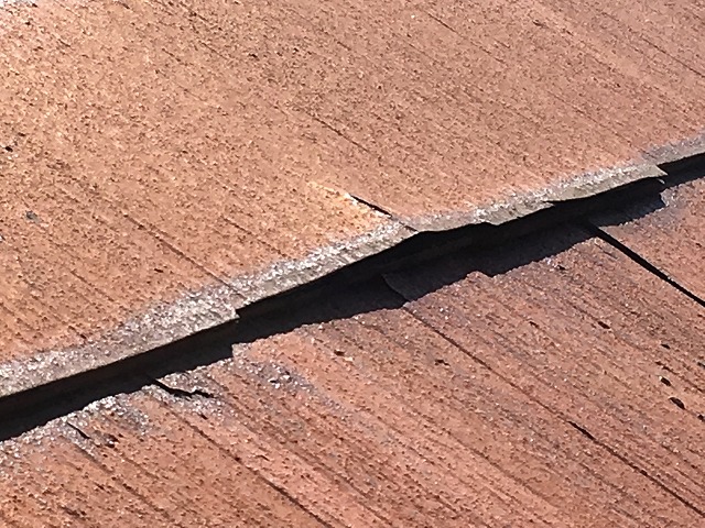 パミールの強度問題